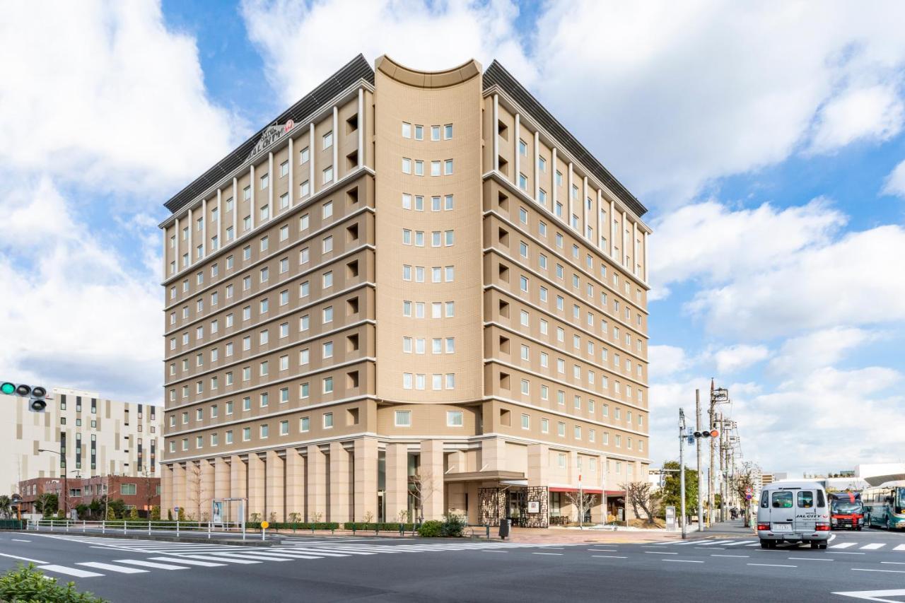 Hotel Jal City Haneda Tokyo Ngoại thất bức ảnh